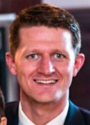Joel McEntire